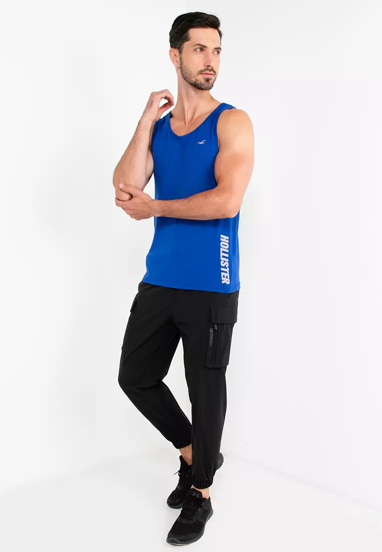 Hollister hotsell workout clothes