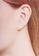 ALDO gold Asajan Earrings 58642ACF68F503GS_3