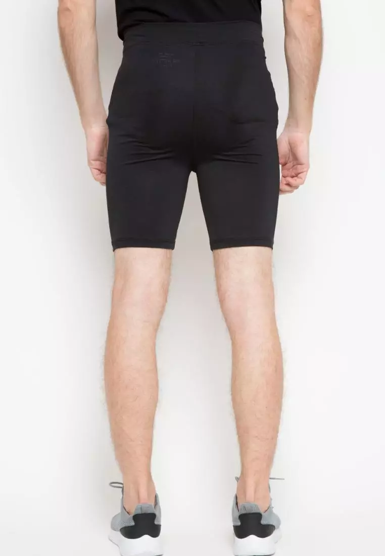 Td Active MB064 compression legging knee