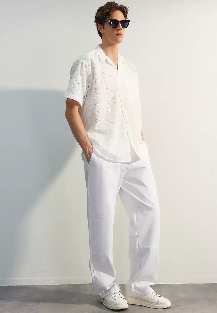 Premium Loose Fit Trousers