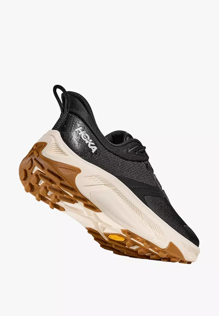 Transport 2 Men's Running Shoes - Black