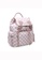 Steve Madden pink Smad Broadtrip Backpack A181EACC2621A4GS_2
