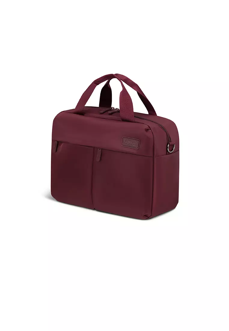 Lipault city plume discount 24 hour bag