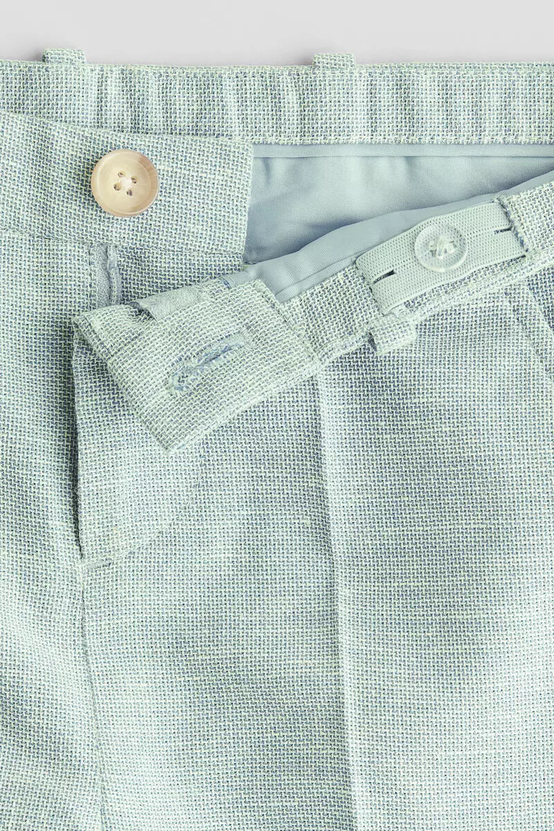 Slim Fit Suit trousers