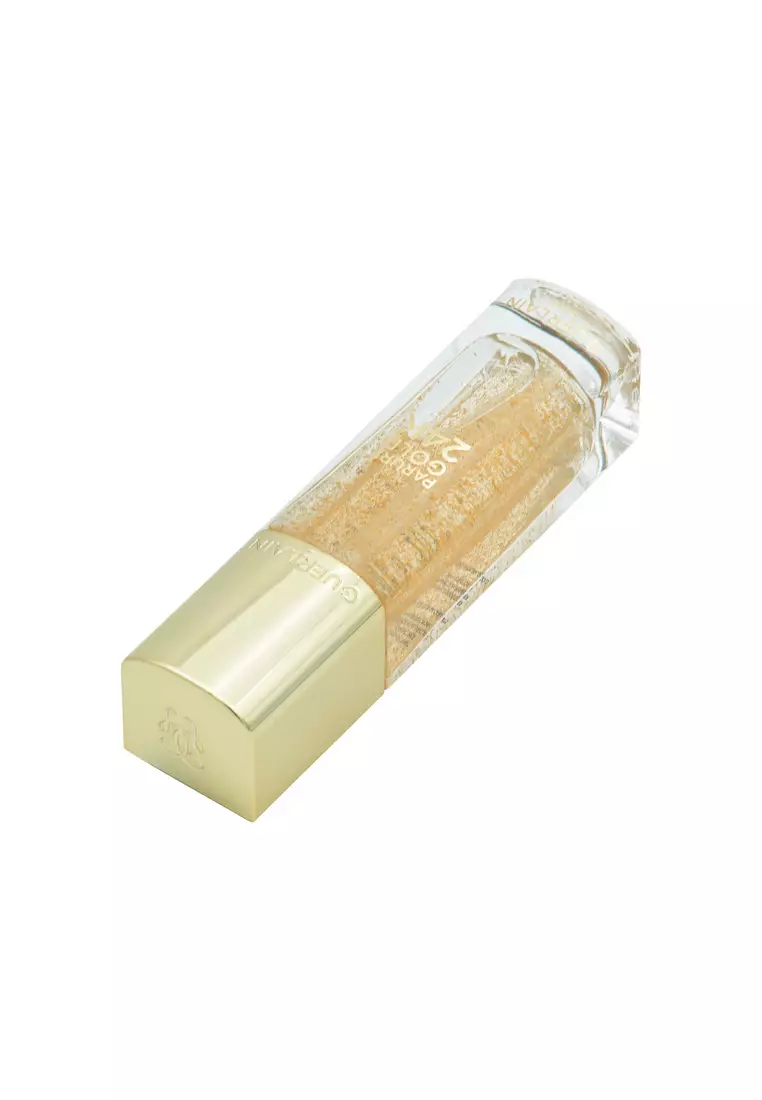 金鑽修顏24K 煥采無瑕妝前底霜 35ml