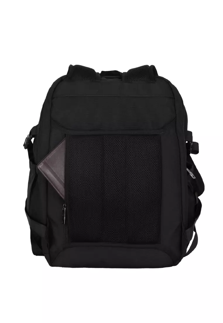 Buy Transgear Transgear 559 Corporate Backpack With Laptop Compartment