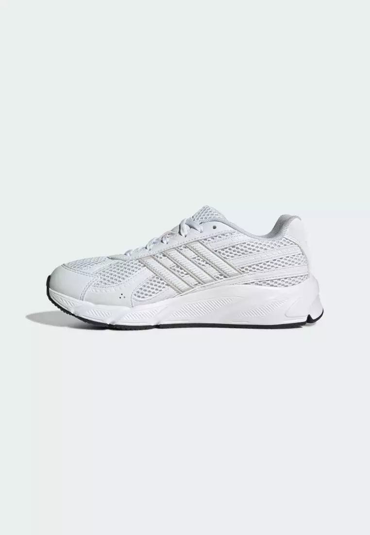 Lifestyle TECHNOCHAOS 2000 SHOES Women White KI4225