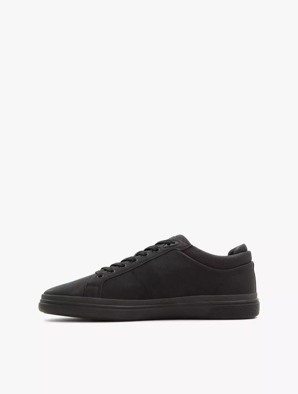 ALDO Finespec Men's Fashion Athletics - Black/Black