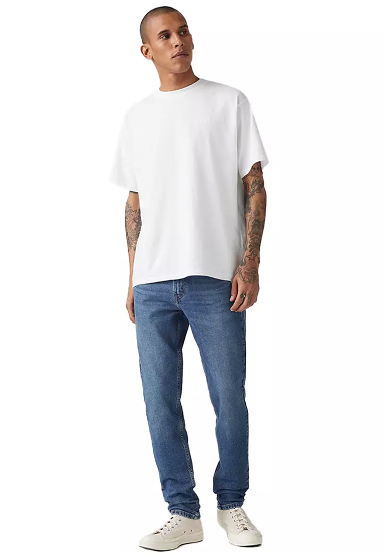 Levi's® Men's 512™ Slim Taper Jeans (28833-1391)