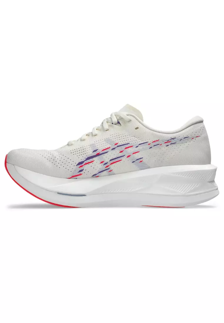 SONICBLAST MEN RUNNING SHOES (CREAM)