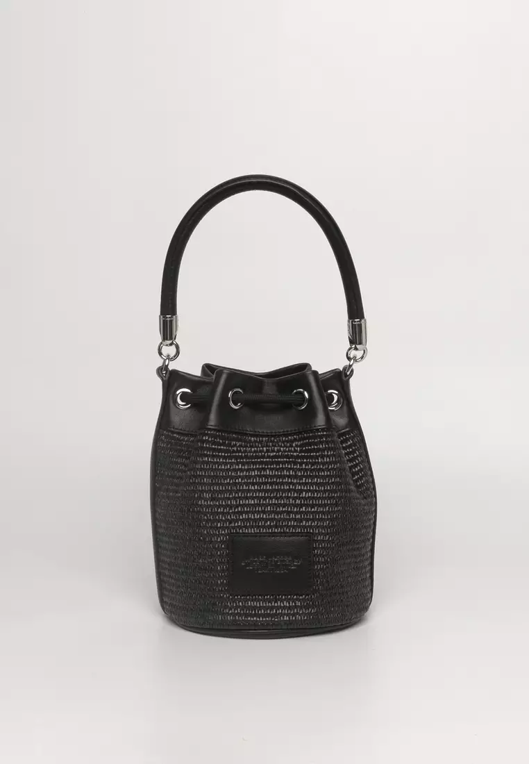 Marc Jacobs The Woven Bucket Bag Bucket bag/Crossbody bag