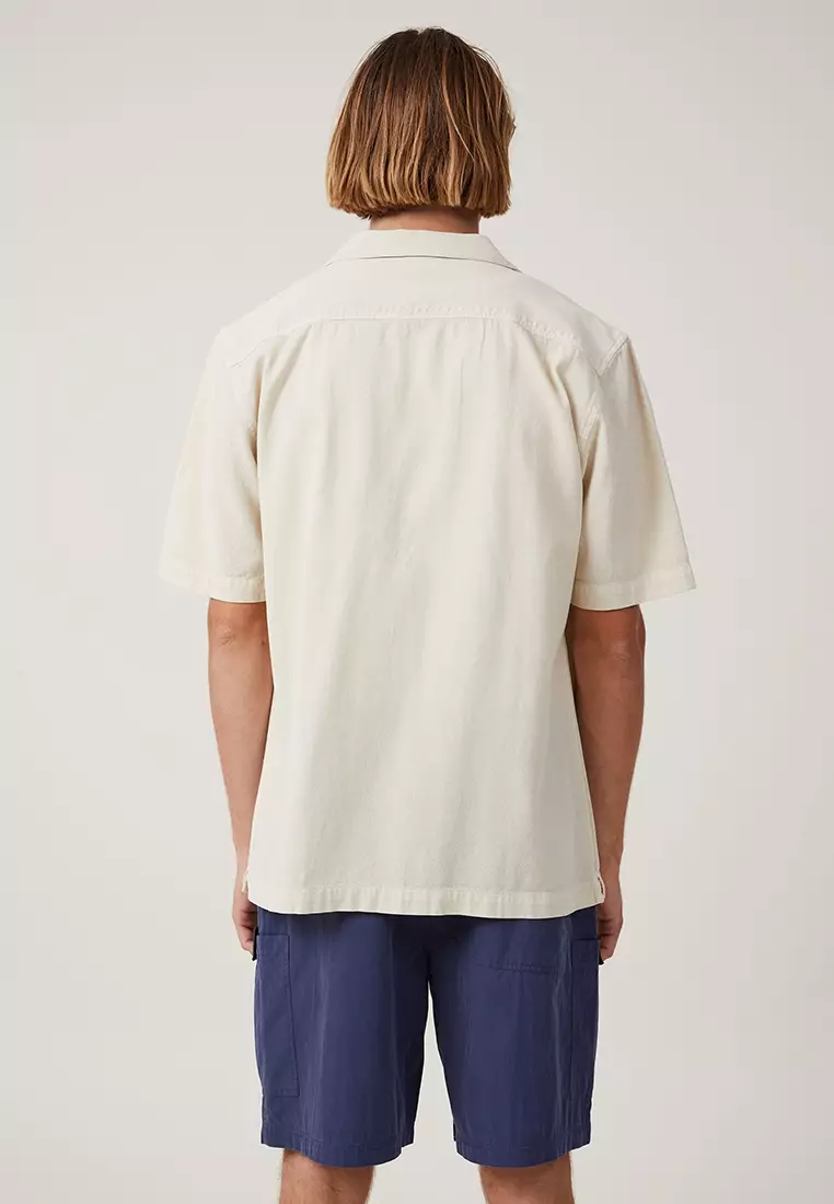 Parachute Field Shorts