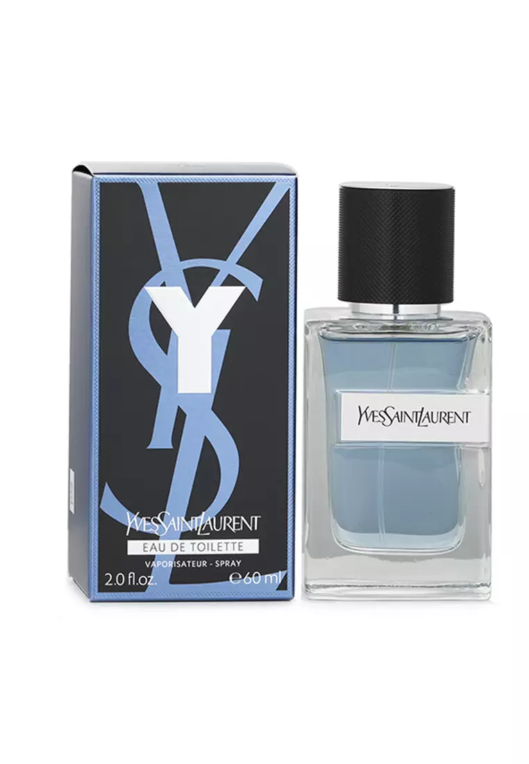 Yves Saint Laurent - Y Eau De Toilette Spray 60ml/2oz