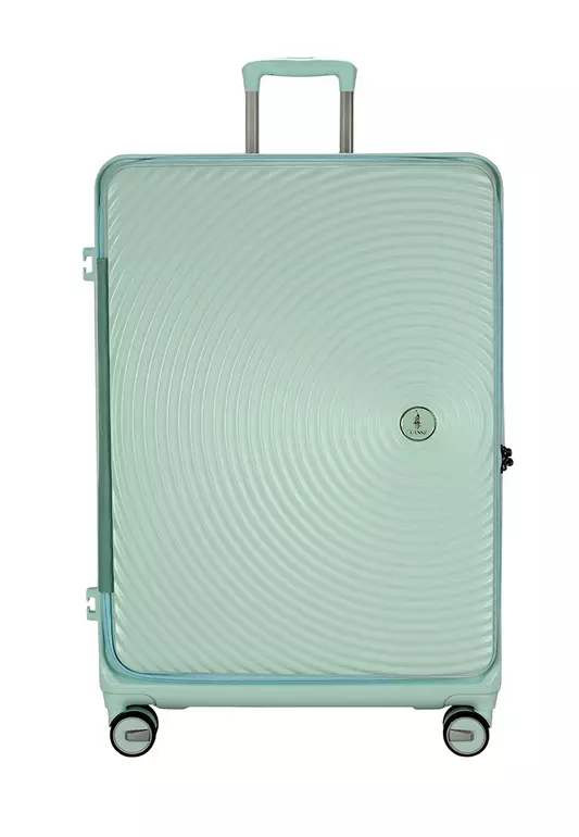 Polo Classic Koper 28 inci 10123-01-28 Light Green