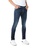 REPLAY blue and navy Skinny fit Aged Eco 1 Year Jondrill jeans 34A9FAA845DFF9GS_4