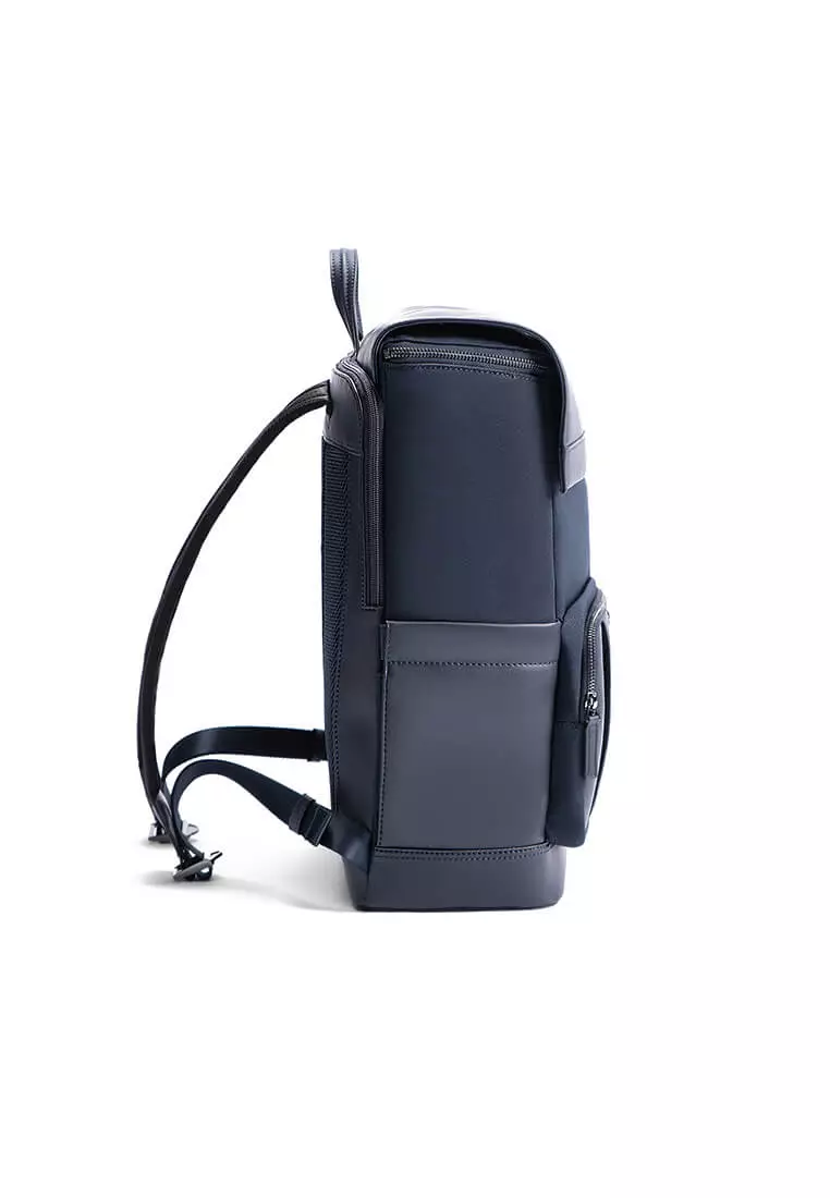 Maverick & Co. Maximus All-day Backpack Navy