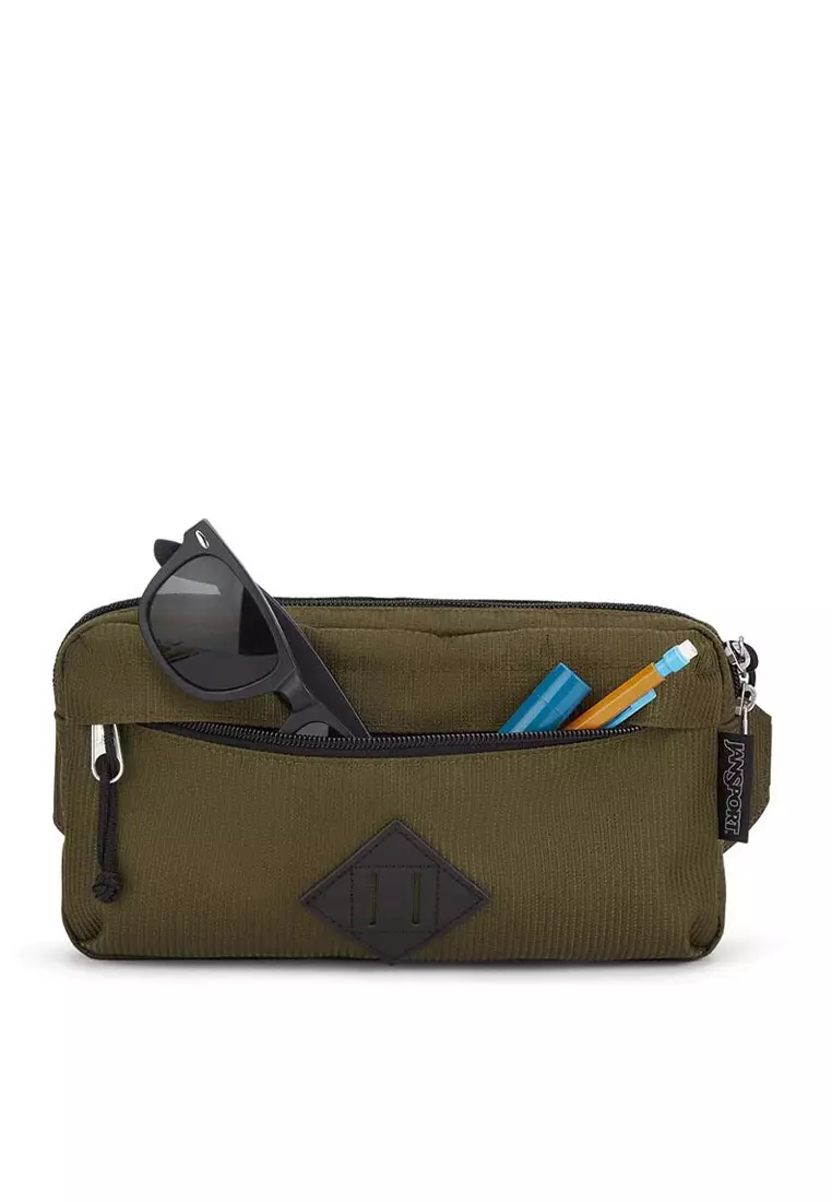 Jansport waisted online fanny pack