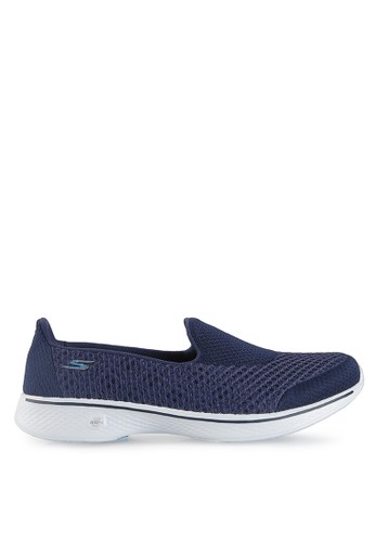 Jual Skechers Go Walk 4 Original Zalora Indonesia