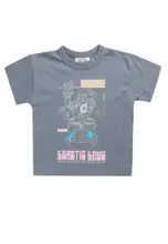 Licensed Steel/Beastie Boys Robot