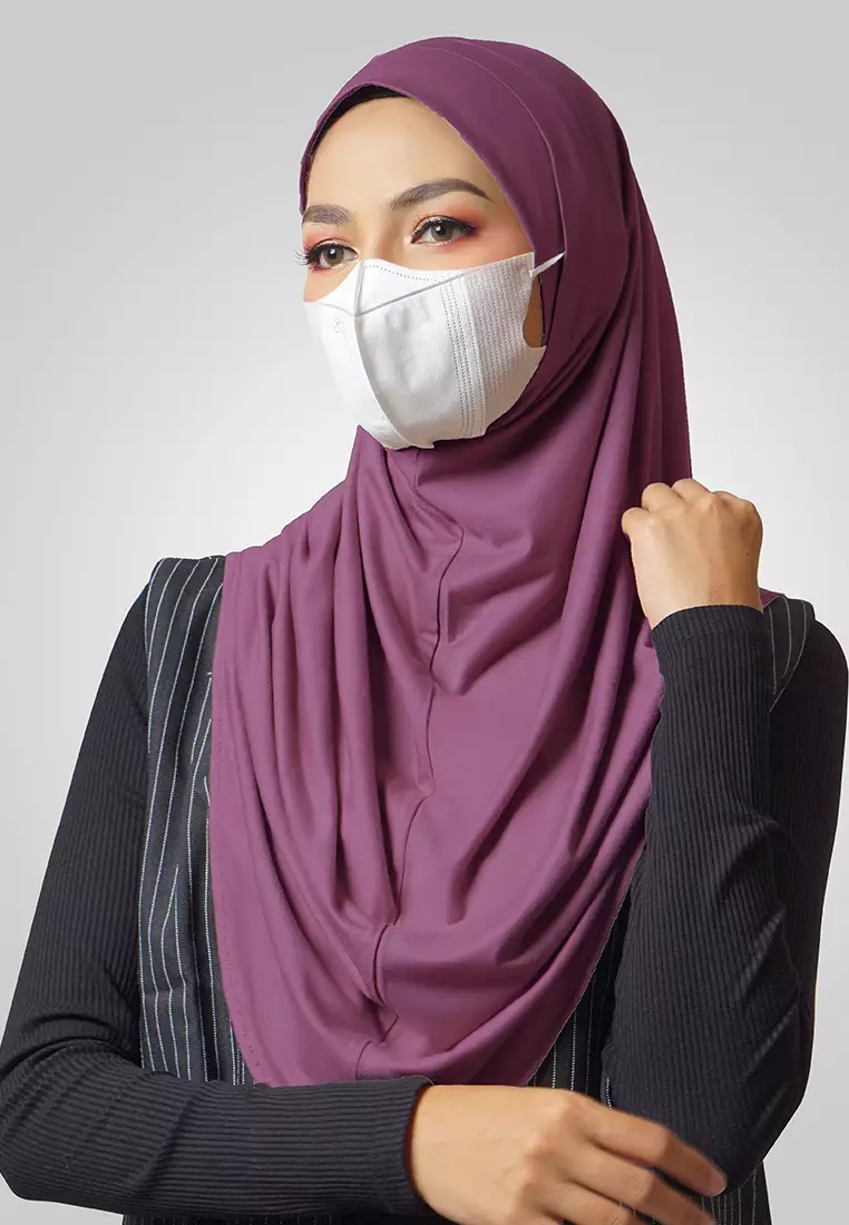 HIJAB INSTAN MEDINA