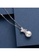 A.Excellence silver Premium Japan Akoya Pearl 8-9mm Bow Necklace EAF24ACE552EDFGS_5