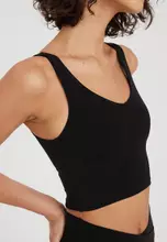 True Black