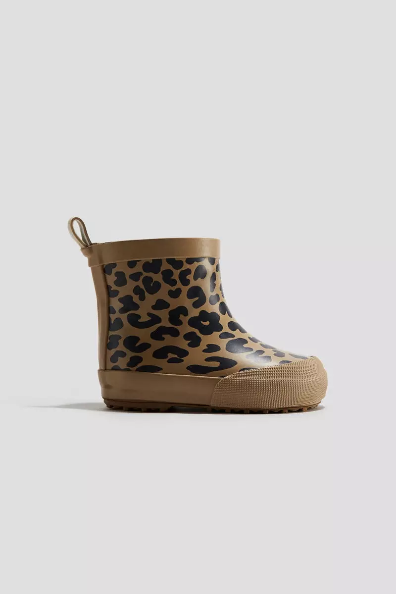 Discount on H&M  shoes - SKU: Wellingtons