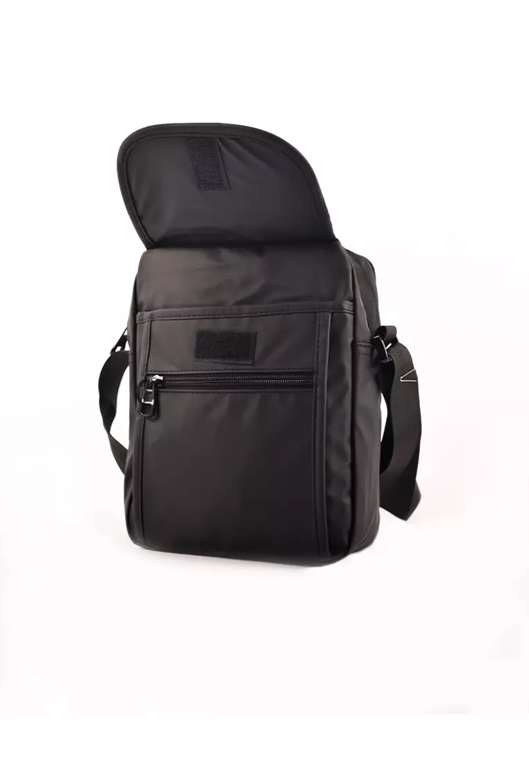 Grandir Tas Selempang Sling Bag Pria 0912832601BLA