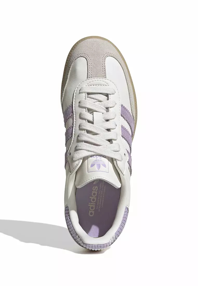 Samba OG Shoes