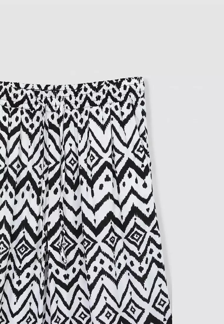 Woman Long Pants