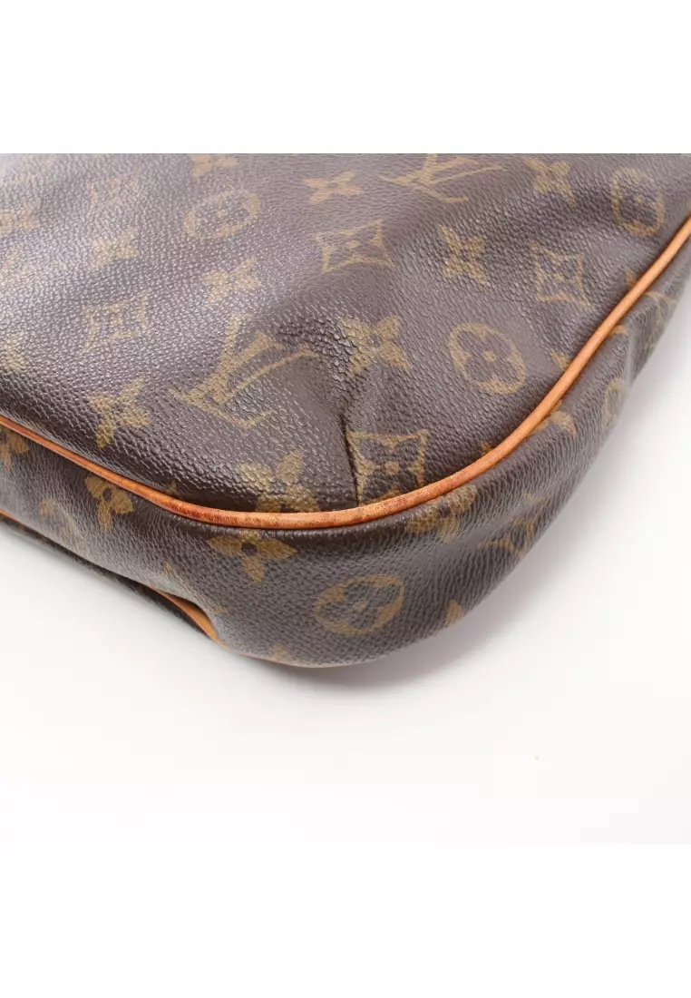 Louis Vuitton - Popincourt M40008 Crossbody bag - Catawiki