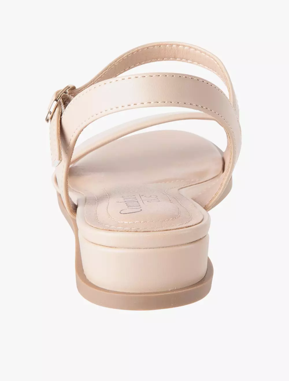 Payless Comfort Plus By Predictions Womens Blanche Wedges - Nude_05