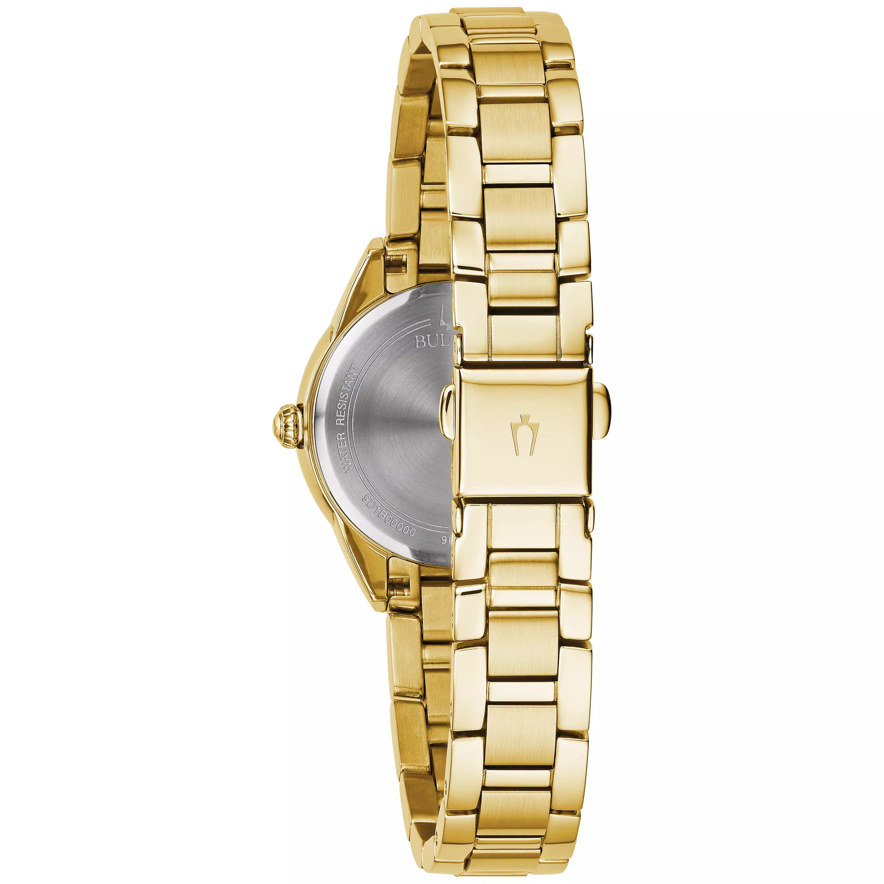 Bulova Casual Women's Watches BLV 97P150