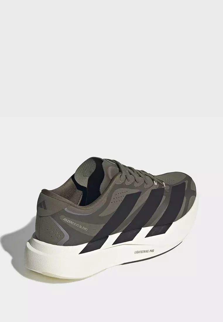 Adizero Evo SL Exo Shoes