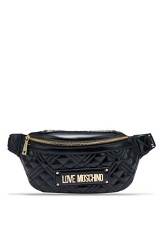 Jual Tas Love Moschino Wanita Original Zalora Indonesia