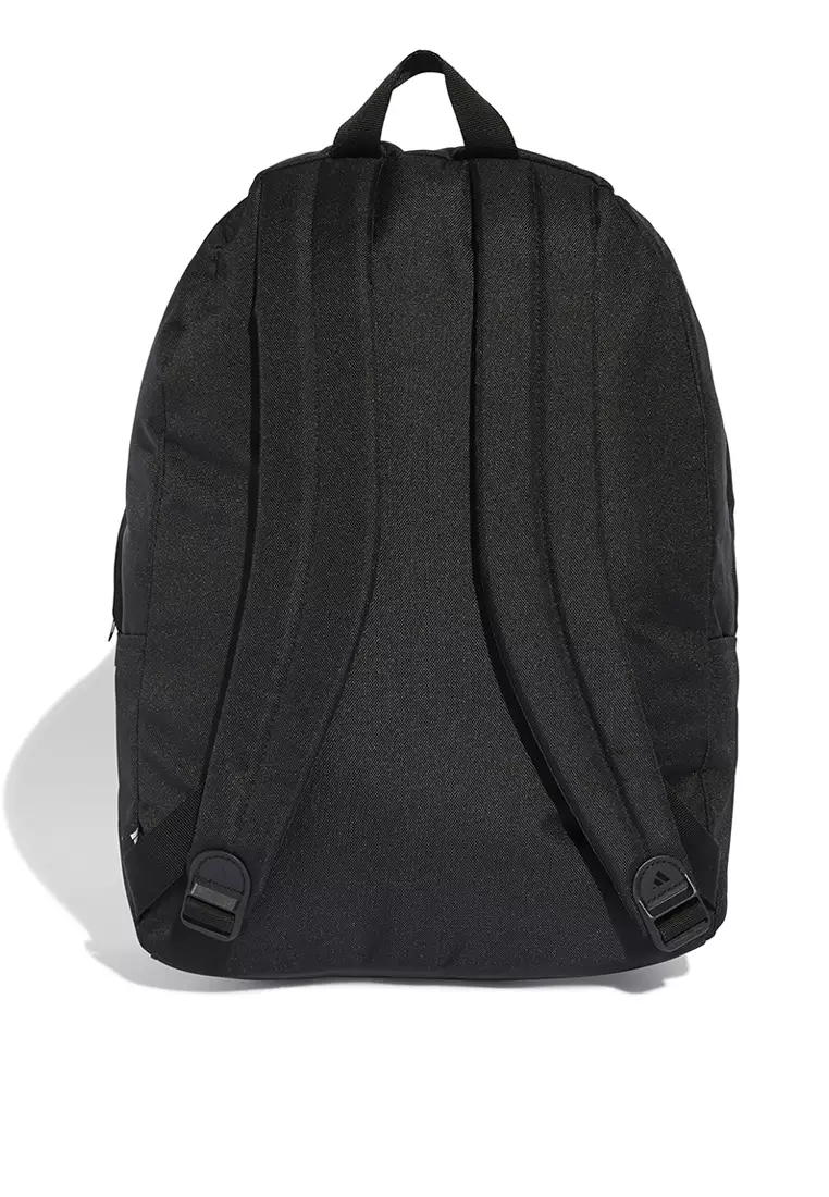 Classic Back-to-School Stripes Backpack