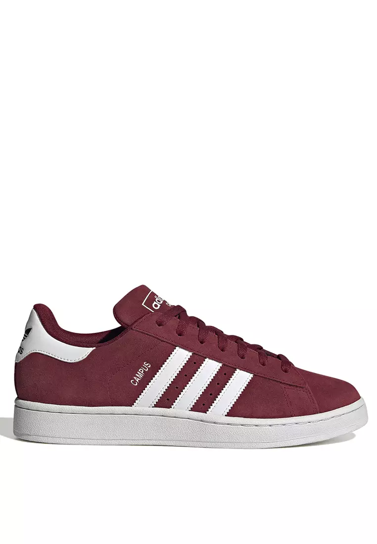 Adidas 2025 campus hk