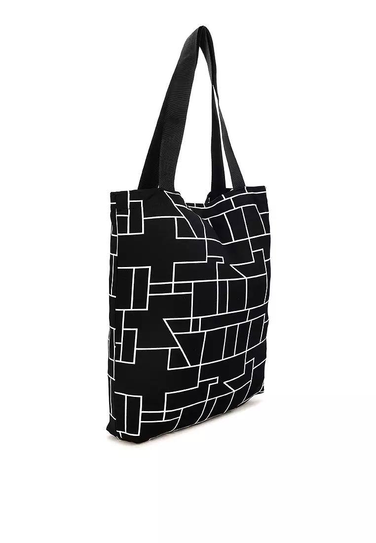 Fabric Tote Bag