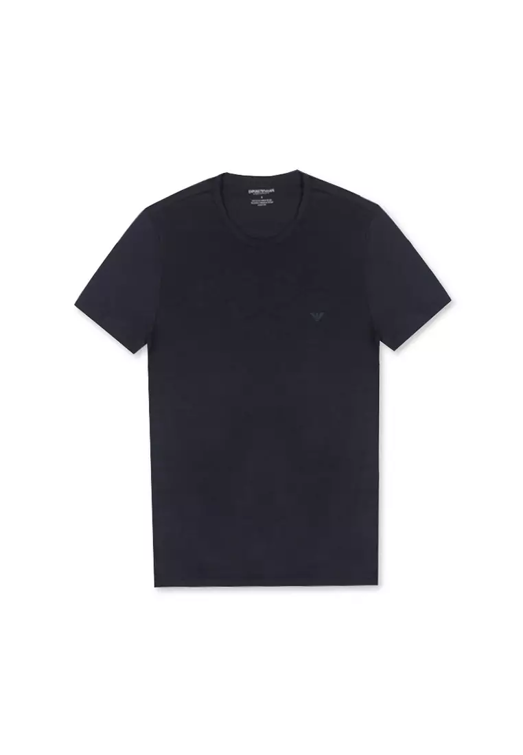 Buy Emporio Armani Emporio Armani men s Short Sleeve T Shirt 2023
