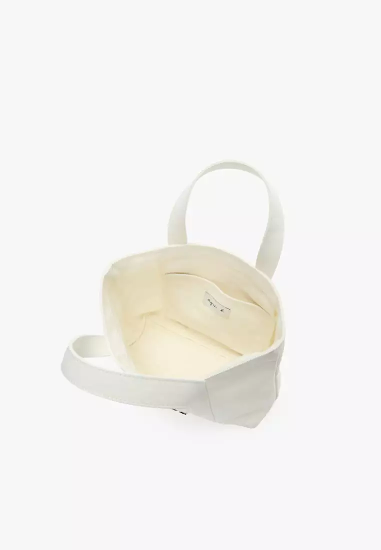 b. Logo Small Tote Bag