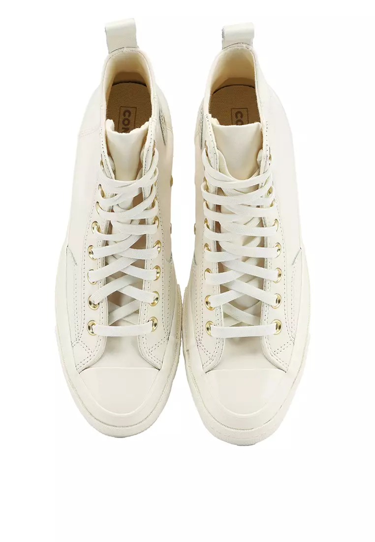 Converse off white philippines discount