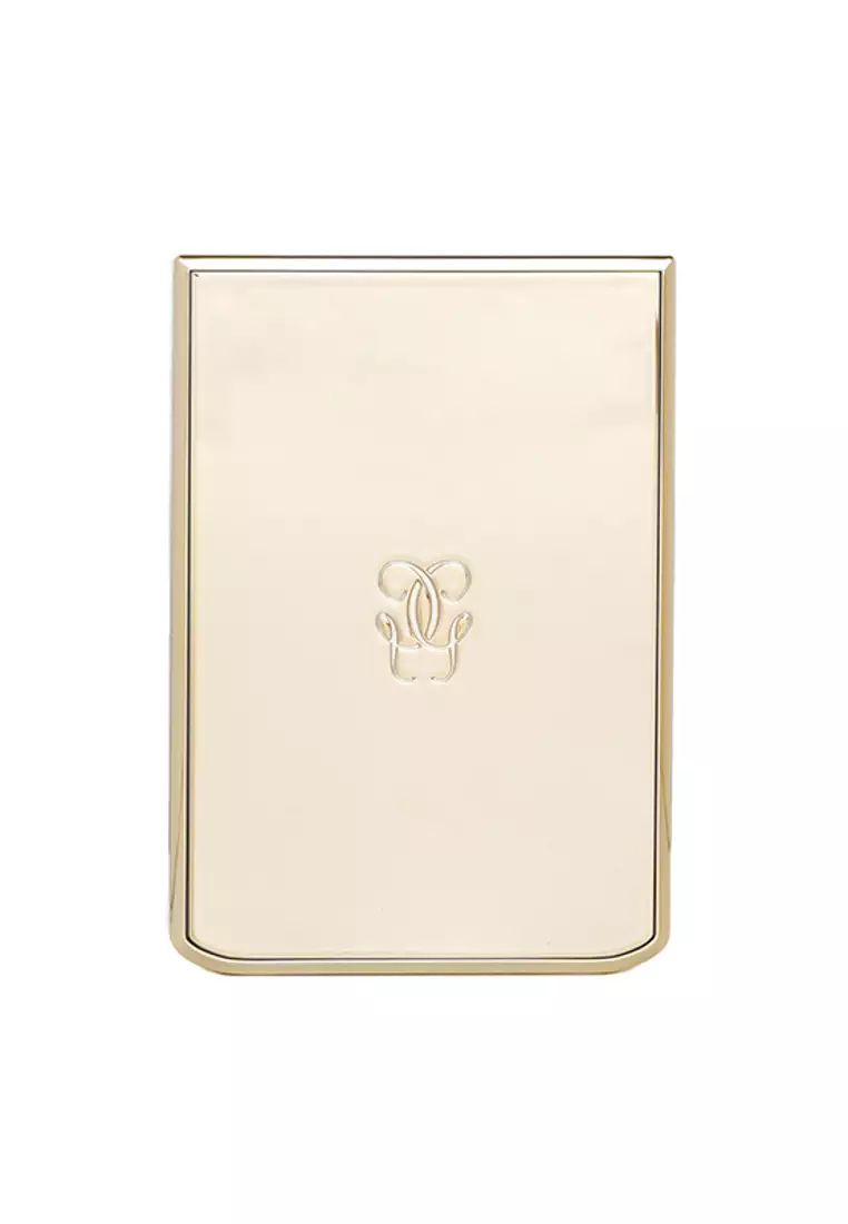 GUERLAIN - Ombres G 4 Colours Eyeshadow Palette - # 129 Honey Amber 4 x 1.5g