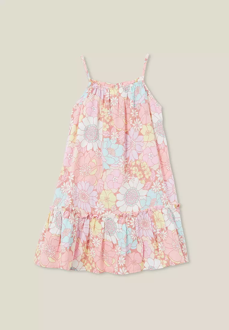 Alice Sleeveless Dress