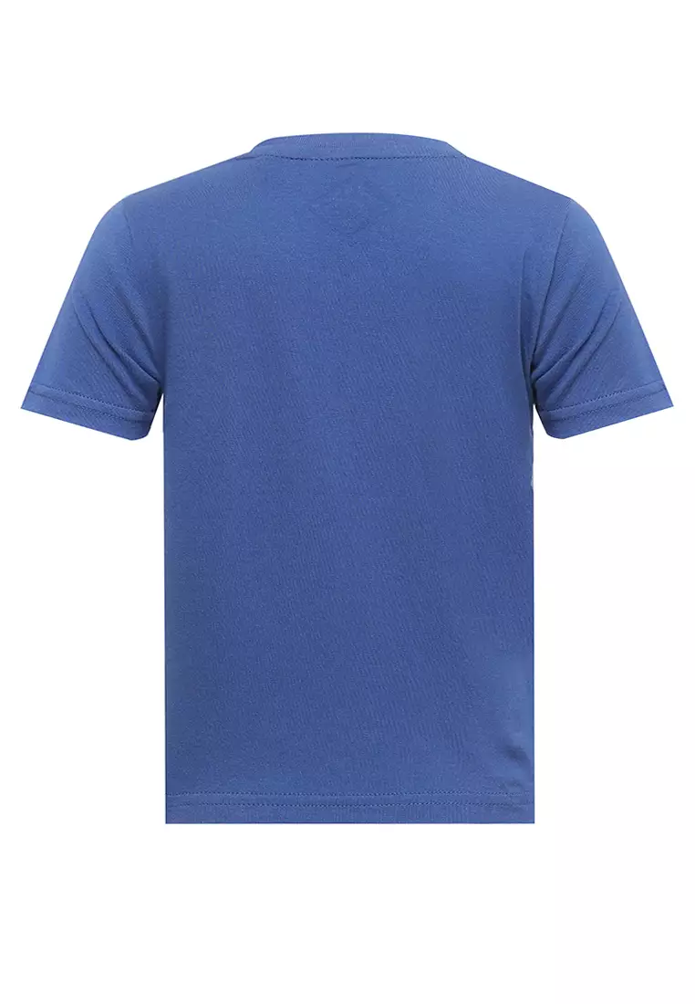 T-Shirts Short Sleeve