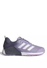 Powder Plum/Cloud White/Preloved Violet