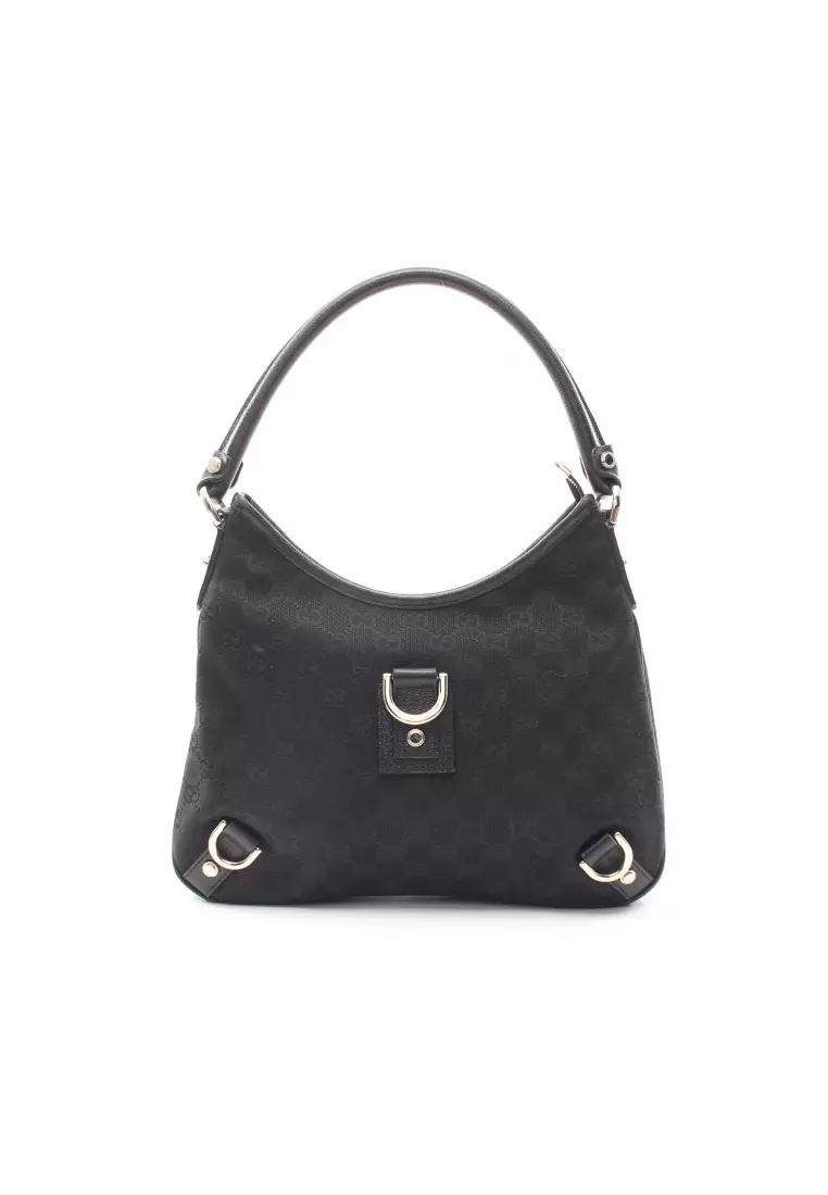 Canvas gucci clearance