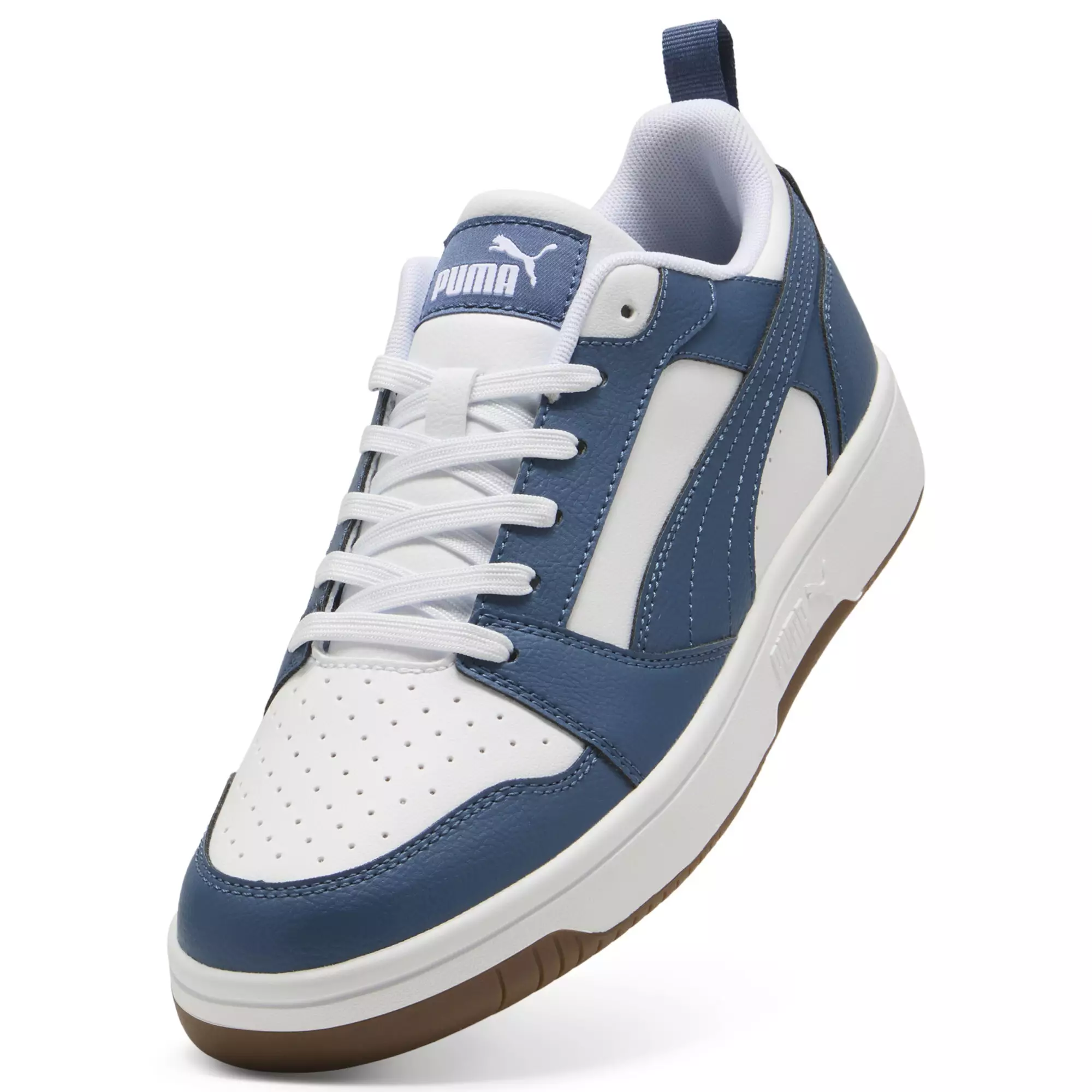 PUMA Rebound V6 Low Sneakers