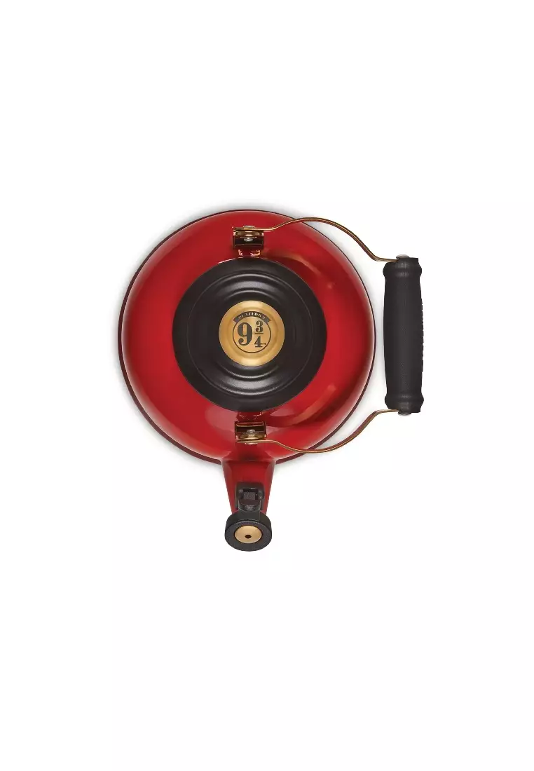 網上選購Le Creuset Le Creuset Harry Potter™ Hogwarts Express Tea Kettle