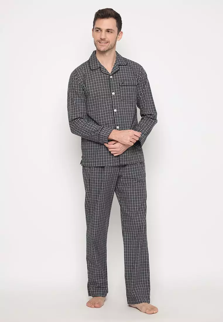 Byford Pyjama 1 set