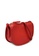COACH red Zip Satchel Bag (cv) 15D9FAC2D29A64GS_2